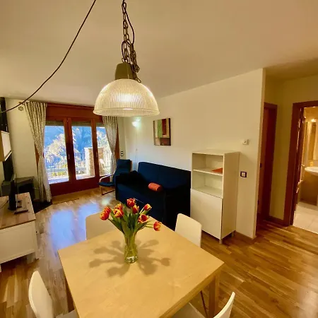 Bosquet, El Forn Appartement