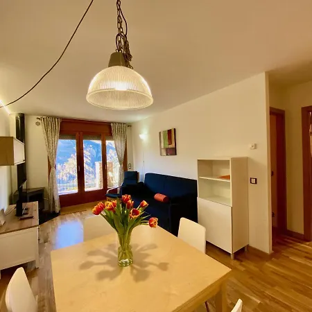 Bosquet, El Forn Hut 5669 * كانيلو