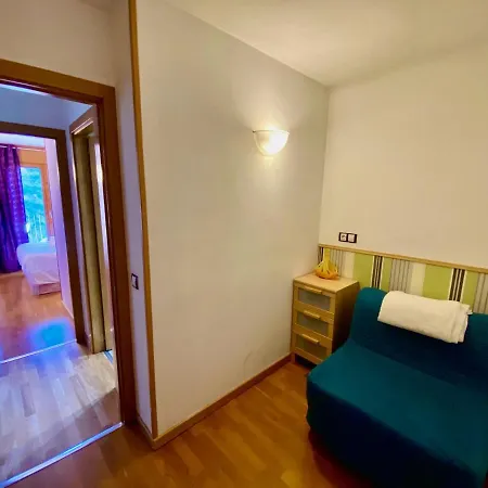 شقة Bosquet, El Forn Hut 5669 كانيلو