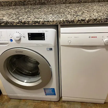 شقة Bosquet, El Forn Hut 5669 كانيلو